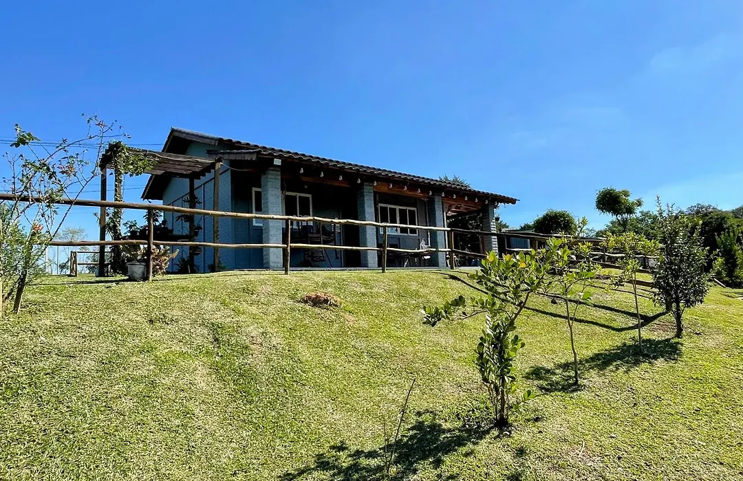 Chácara Passaúna-1